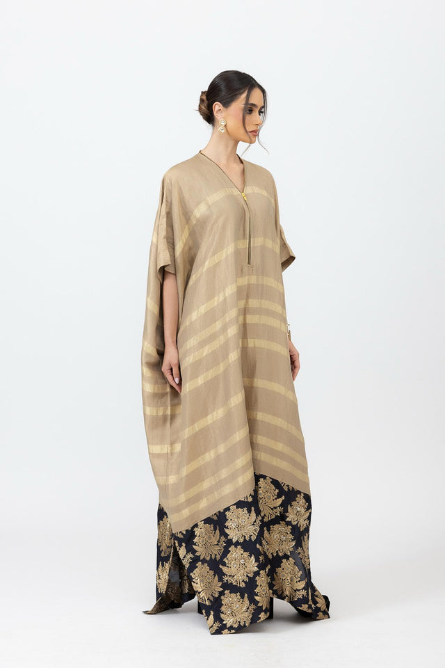 ALD - KFT0059 KAFTAN - ALDUKAN - MIRA Y MANO