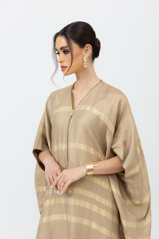 ALD - KFT0059 KAFTAN - ALDUKAN - MIRA Y MANO