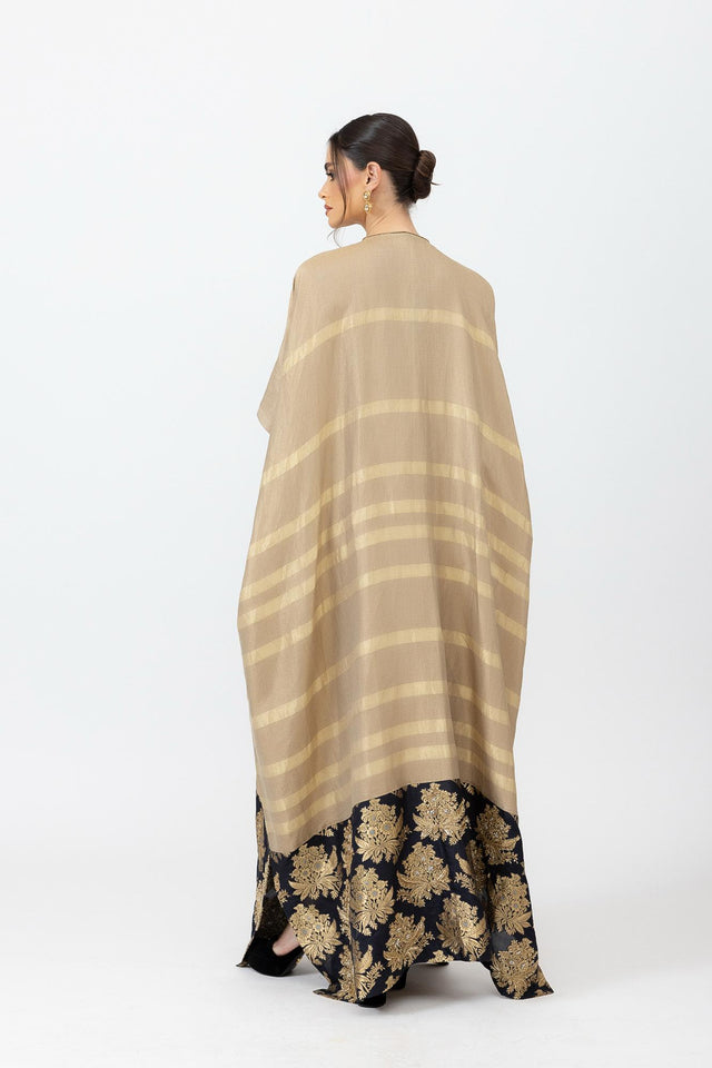 ALD - KFT0059 KAFTAN - ALDUKAN - MIRA Y MANO