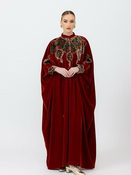 ALD - KFT0063 KAFTAN - ALDUKAN - MIRA Y MANO