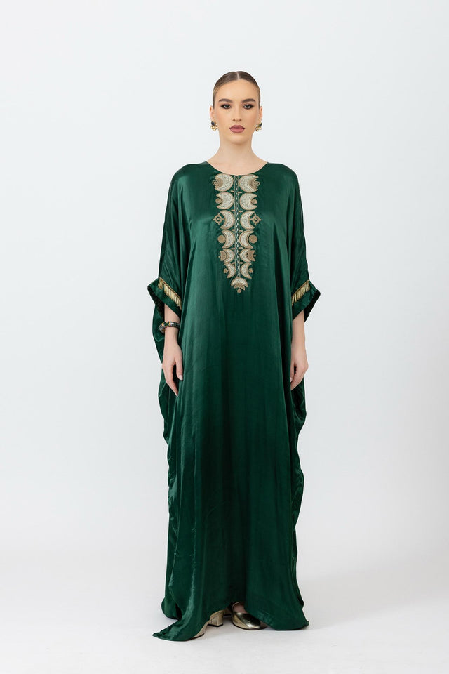 ALDKFT0050 KAFTAN - ALDUKAN - MIRA Y MANO