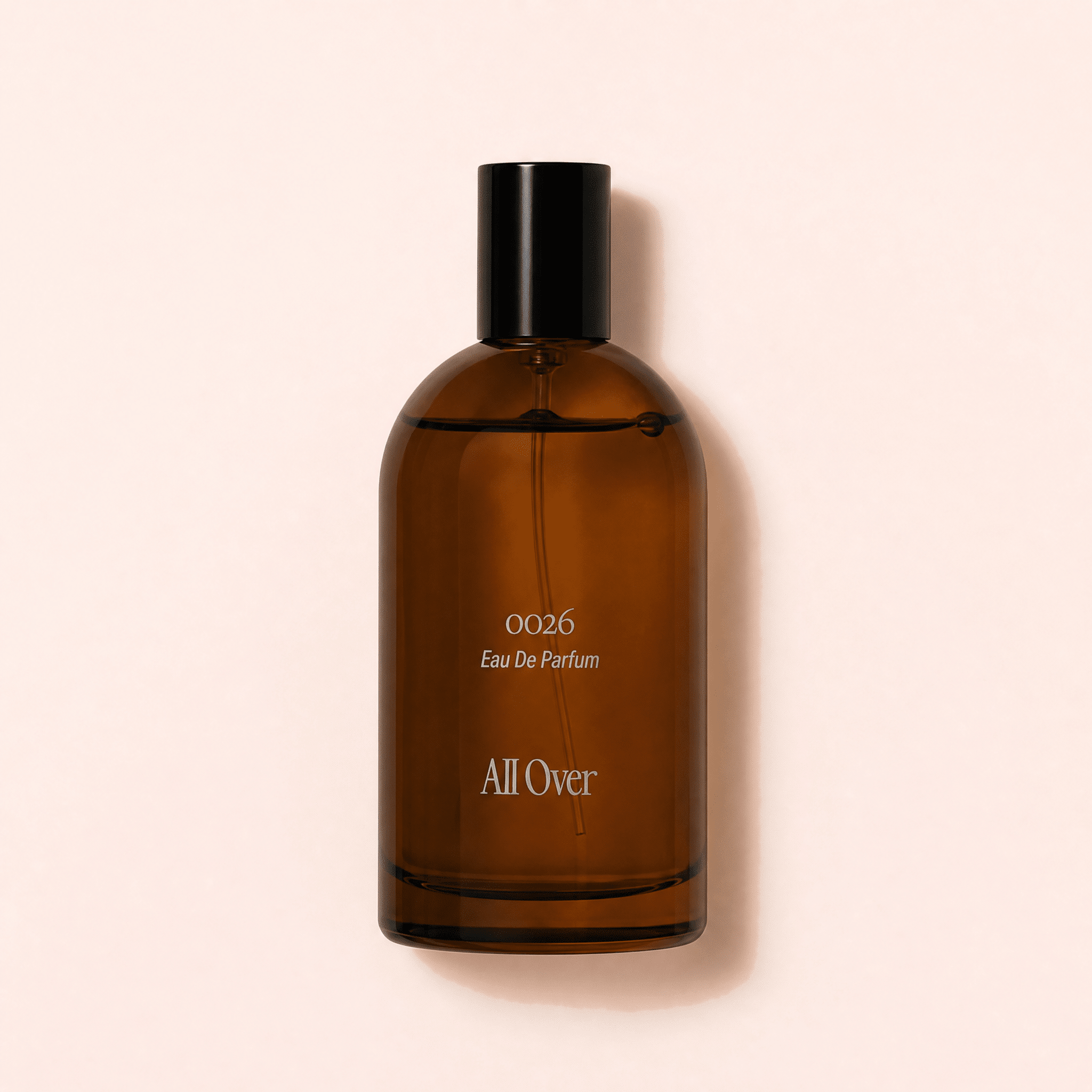 0026 EDP PERFUME - Iris Rose Cedar - ALLOVER - MIRA Y MANO