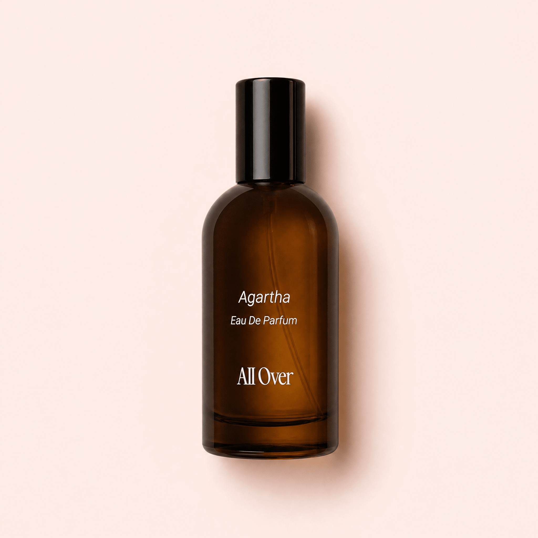 AGARTHA EDF PERFUME - Rose Tobacco Vanilla - ALLOVER - MIRA Y MANO