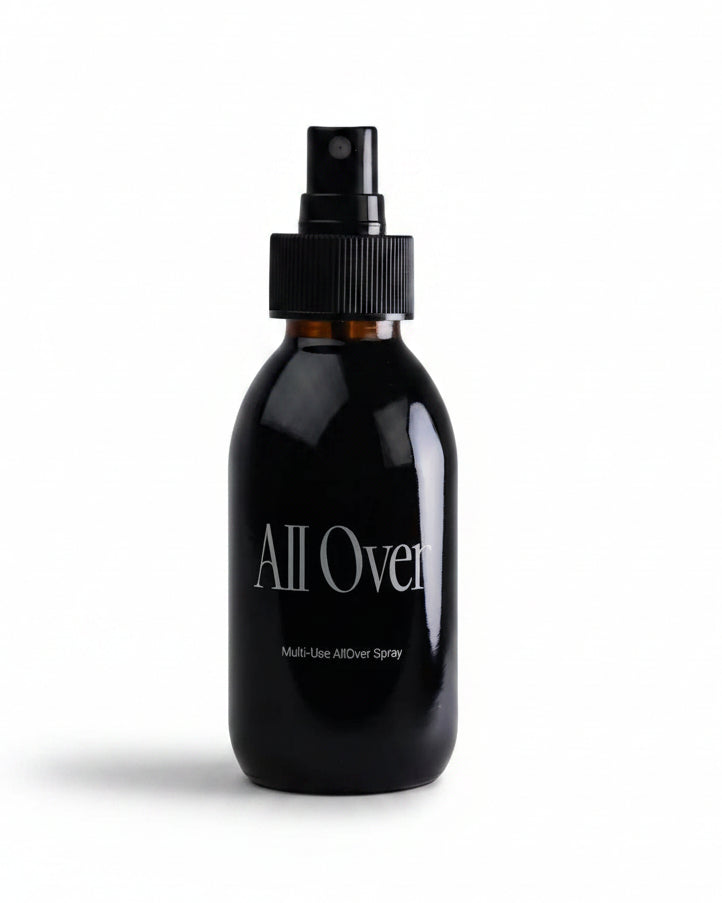 ARABIAN MUSK SPRAY PERFUME - ALLOVER - MIRA Y MANO