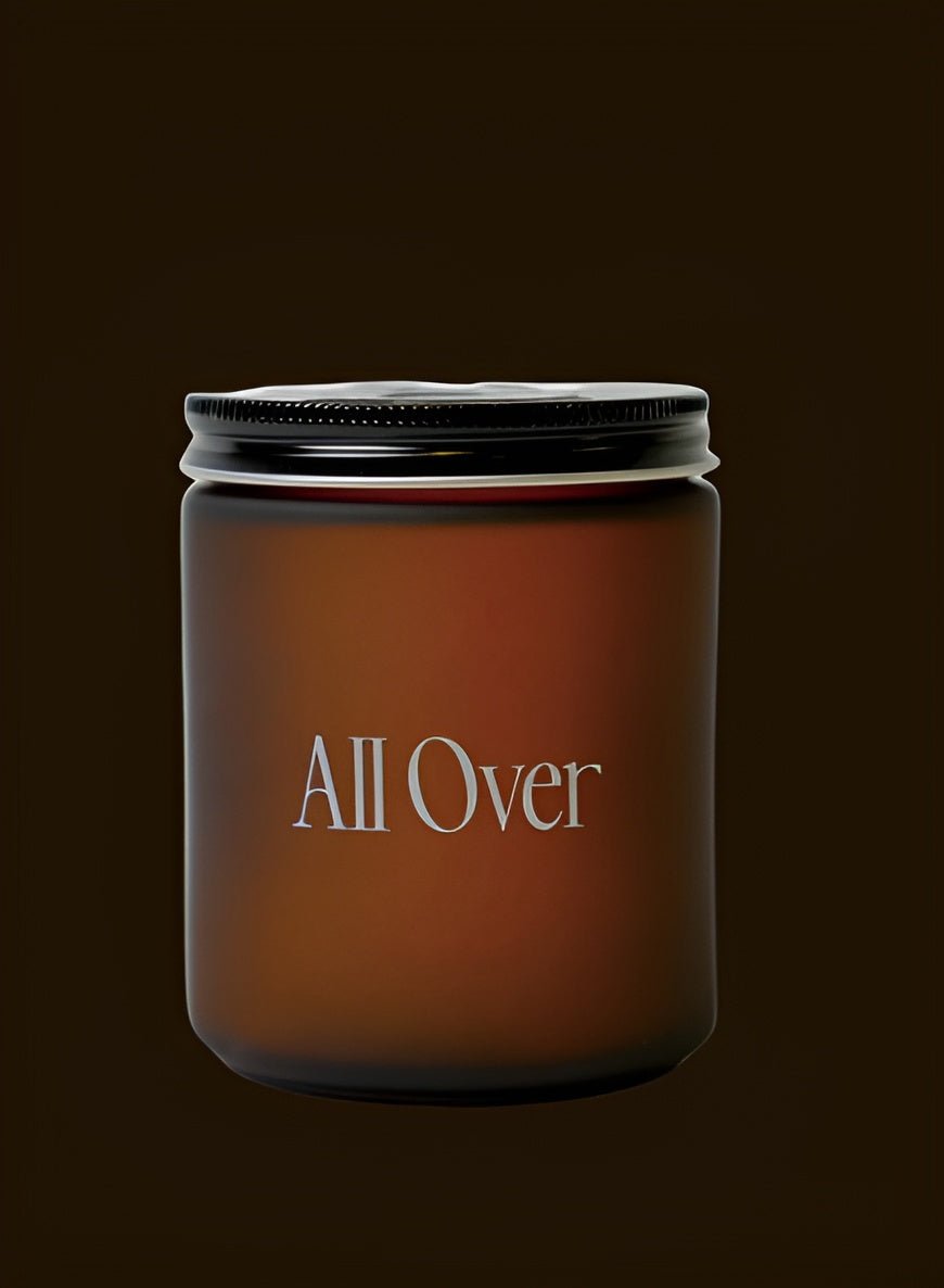 BUKHOOR 004 65GM INCENSE - ALLOVER - MIRA Y MANO