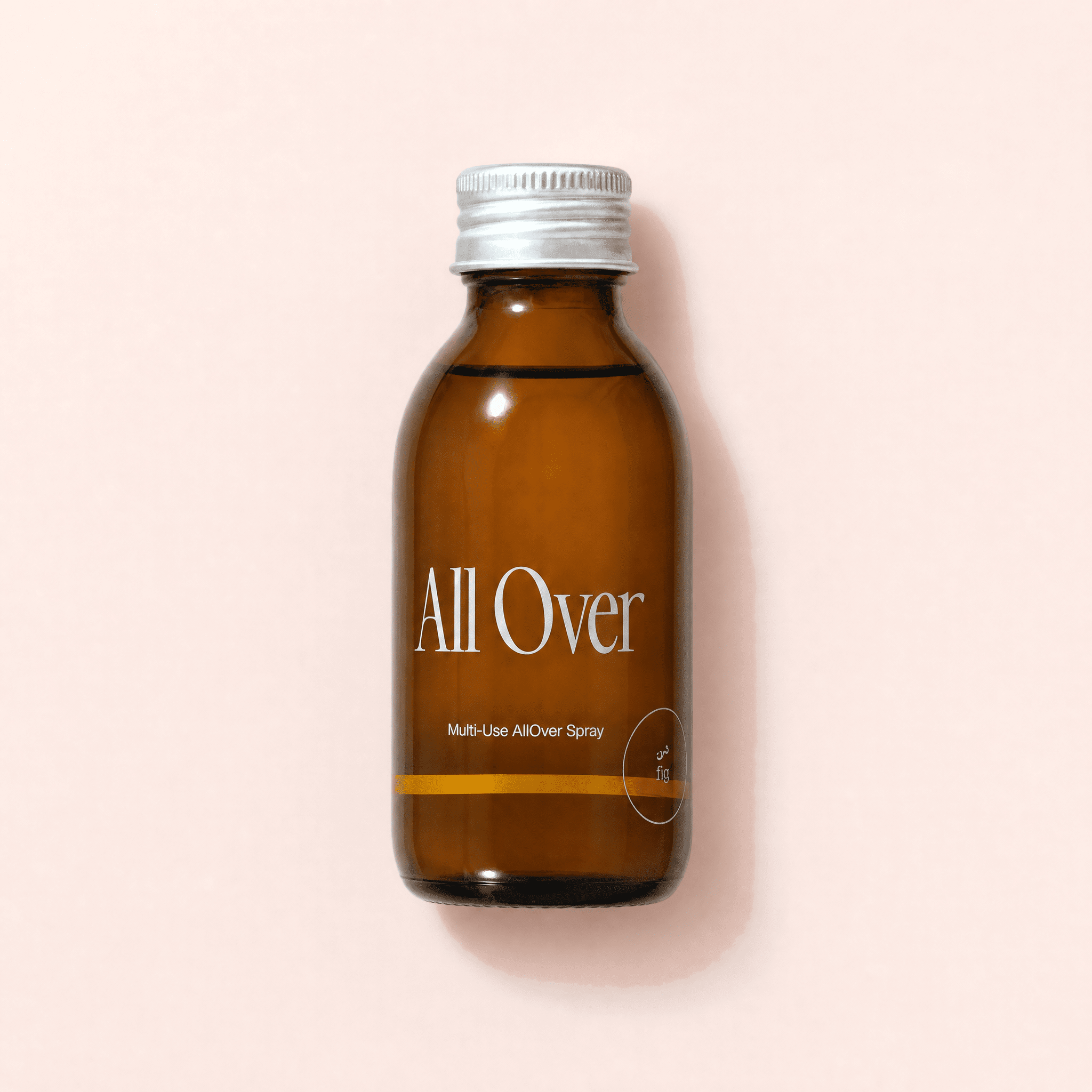FIG PERFUME - Green Fig Cedar - ALLOVER - MIRA Y MANO