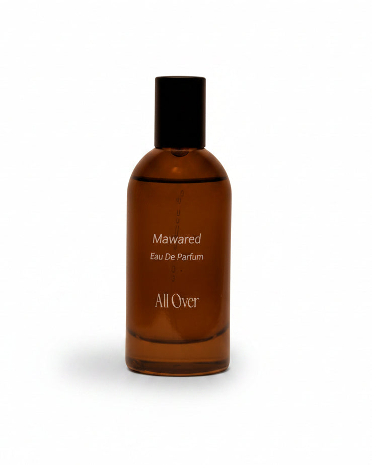 MAWARED EDF 55ML PERFUME - ALLOVER - MIRA Y MANO