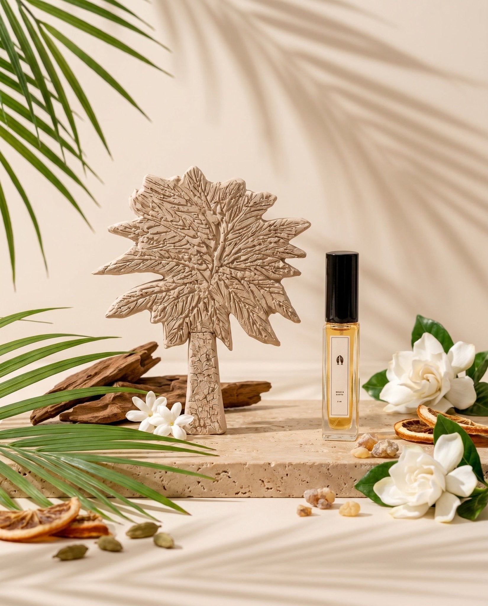 Nakhla Ceramic Diffuser – Product image 1