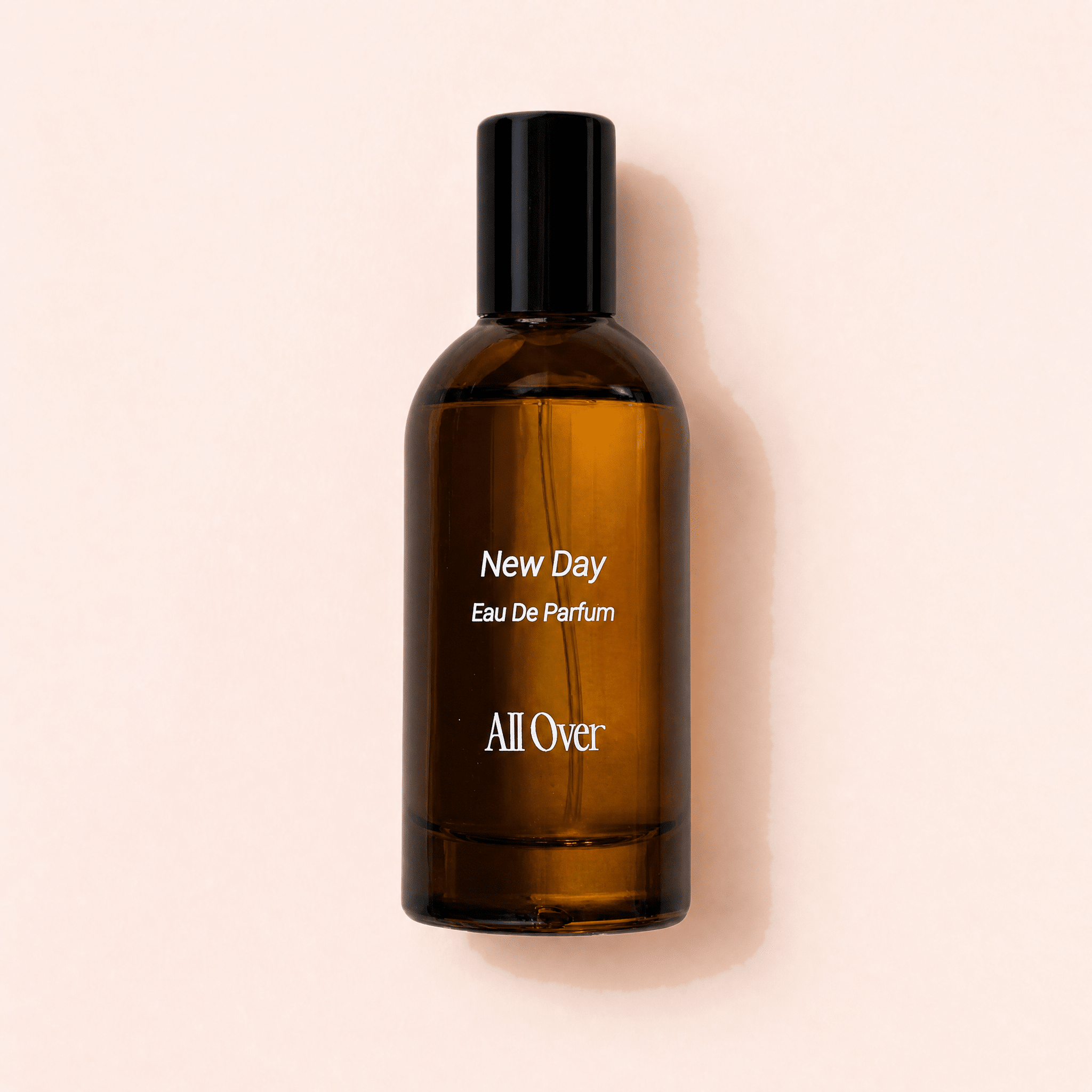 NEW DAY EDF PERFUME - Peony Jasmine Musk - ALLOVER - MIRA Y MANO