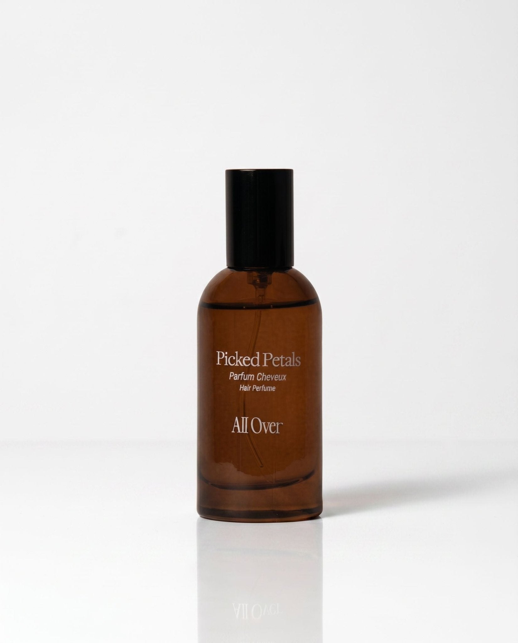 PICKED PETALS HAIR PERFUME - ALLOVER - MIRA Y MANO