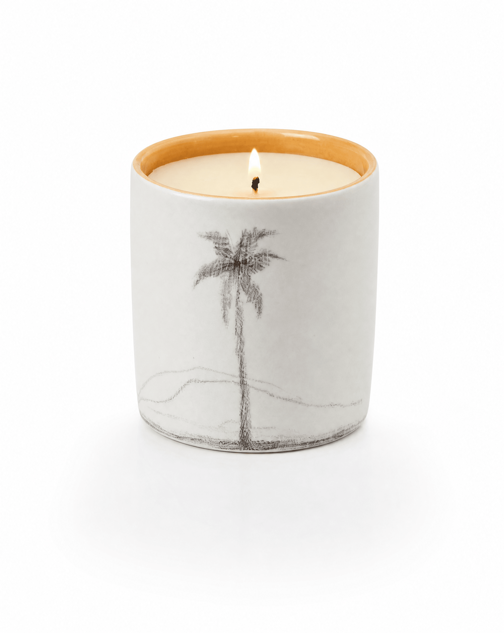 SAMEIM CANDLE HOME ACCESSORY - ALLOVER - MIRA Y MANO