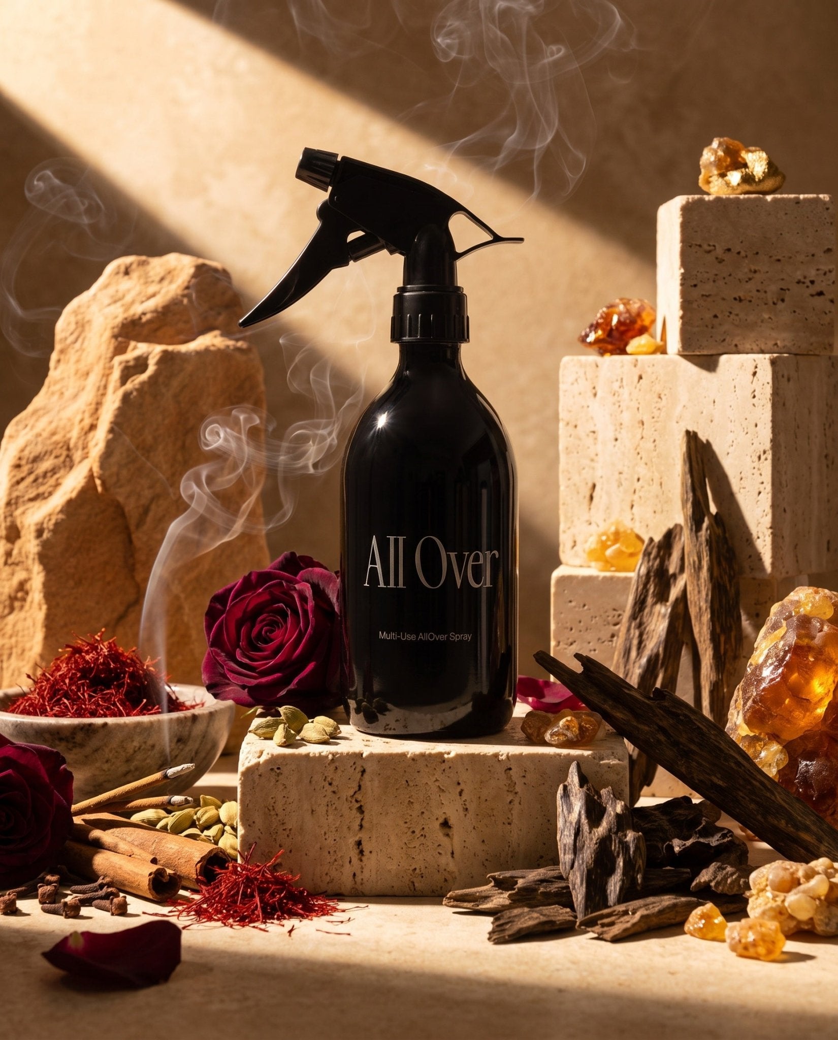 Tobacco Oud Spray Perfume – Tobacco Oud – Product image 1