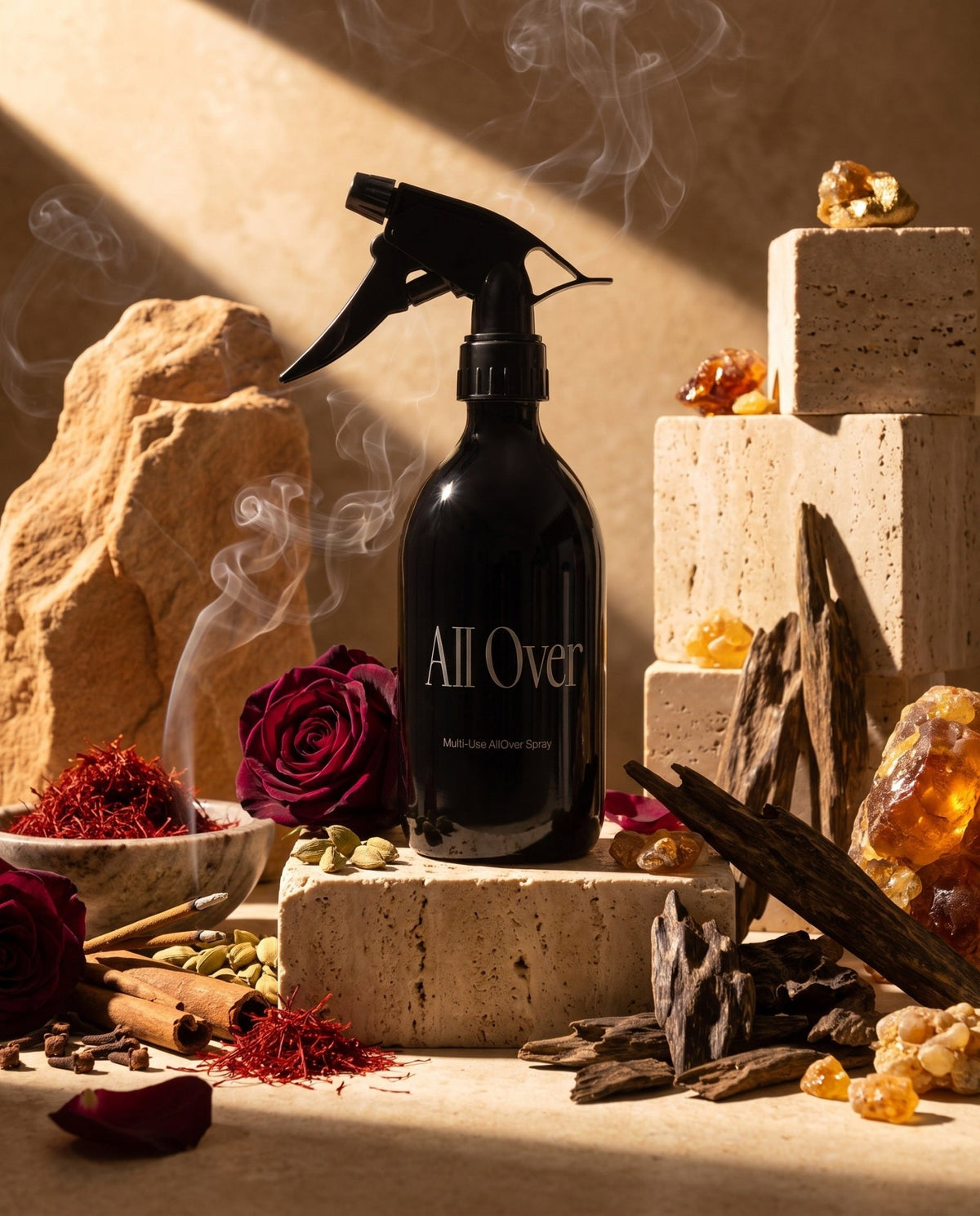 Tobacco Oud Spray Perfume – Tobacco Oud – Product image 1