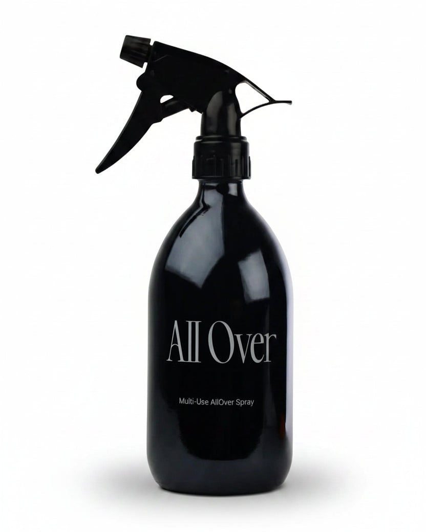 VANILLA OAK SPRAY PERFUME - ALLOVER - MIRA Y MANO