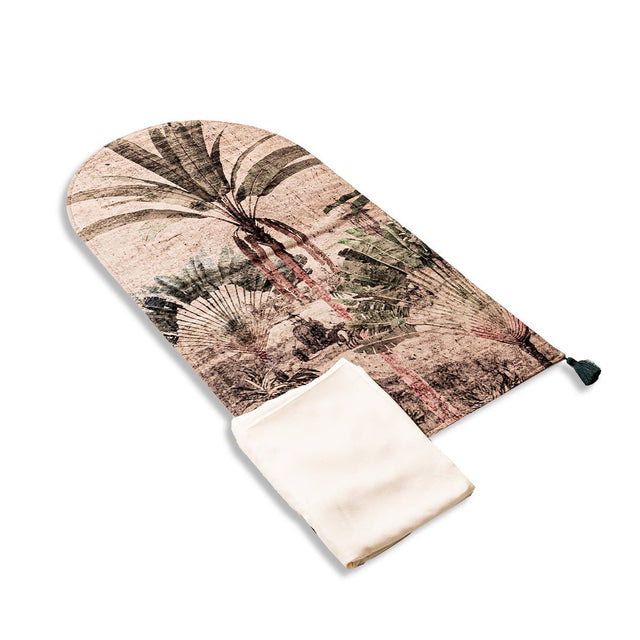 PM001 PRAYER MATS - ALNORAN - MIRA Y MANO