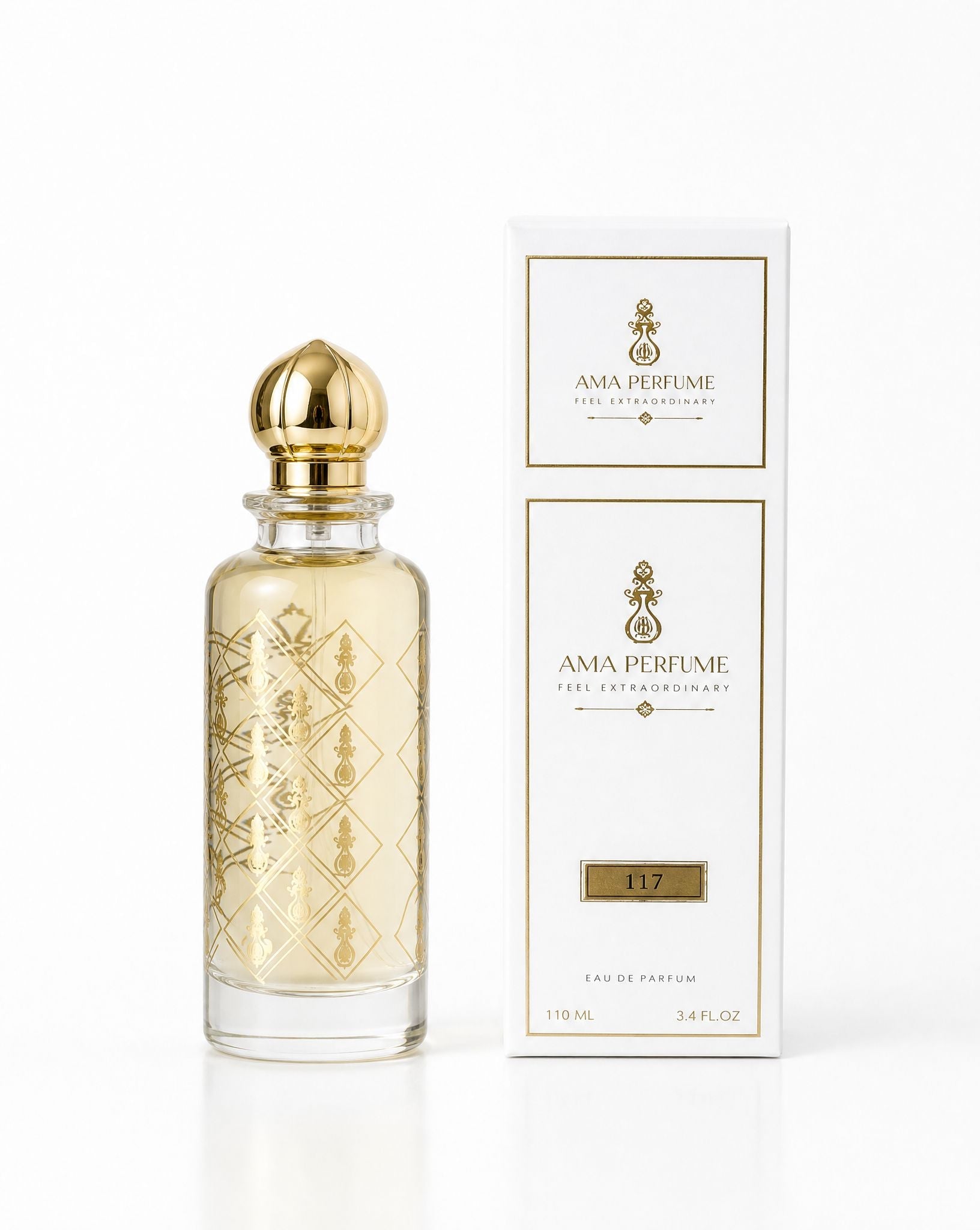 117 AMA PERFUME - AMA PERFUMES - MIRA Y MANO