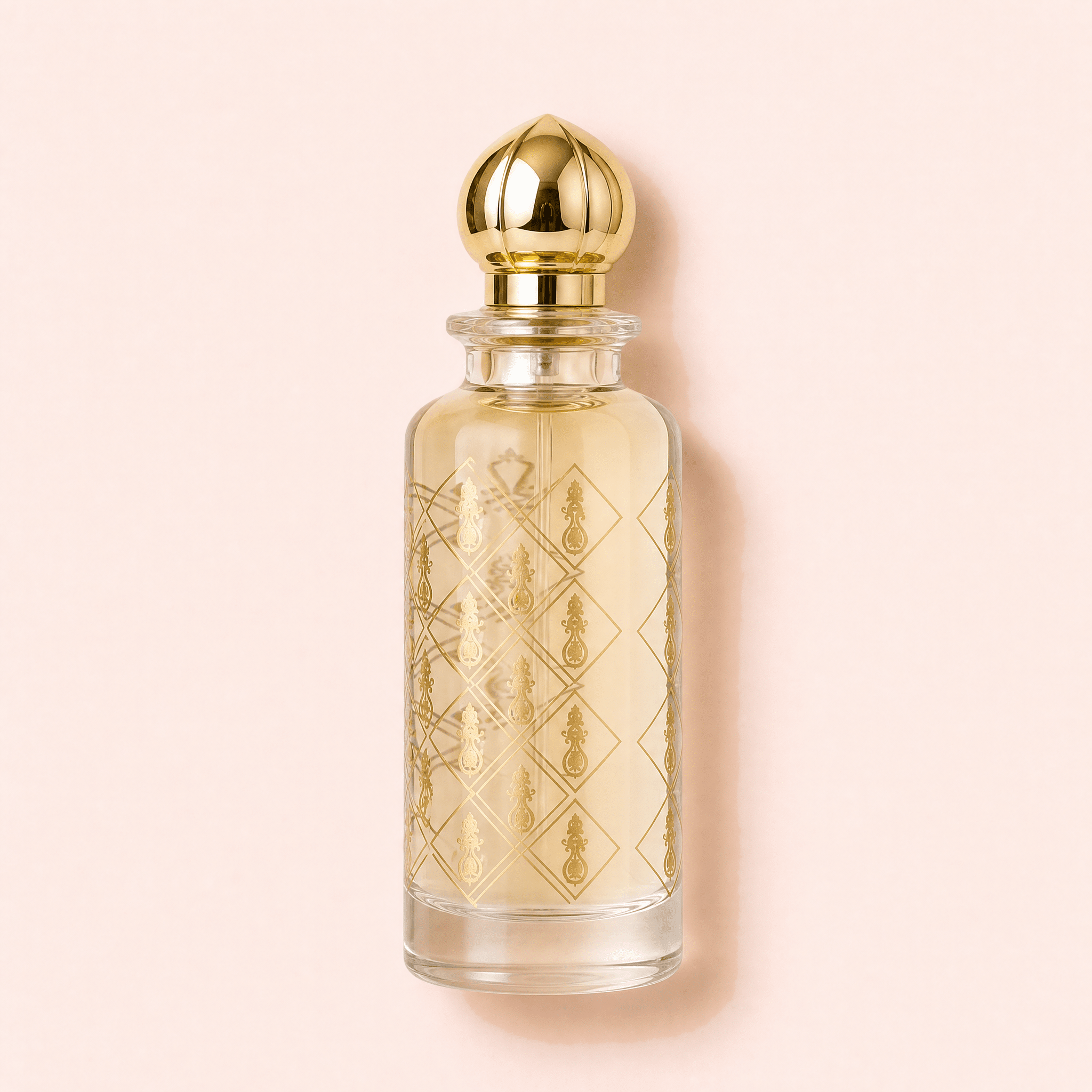 117 AMA PERFUME - Amber Leather - AMA PERFUMES - MIRA Y MANO