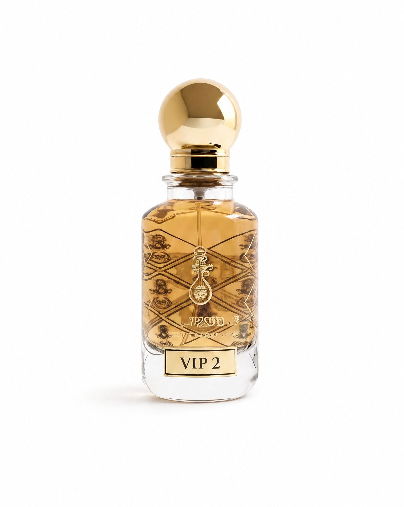 VIP 2 AMA PERFUME - AMA PERFUMES - MIRA Y MANO