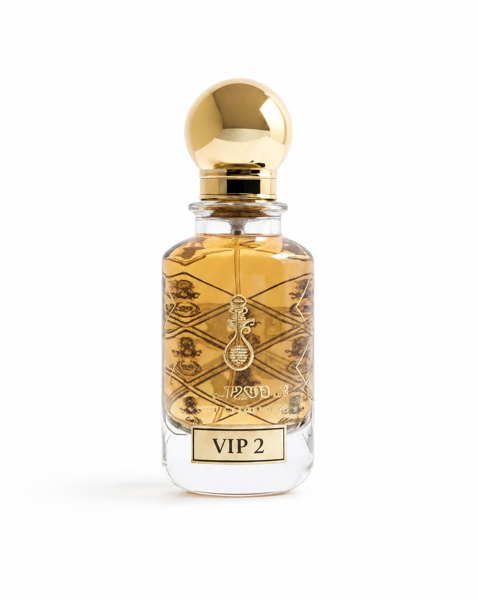 VIP 3 AMA PERFUME - AMA PERFUMES - MIRA Y MANO