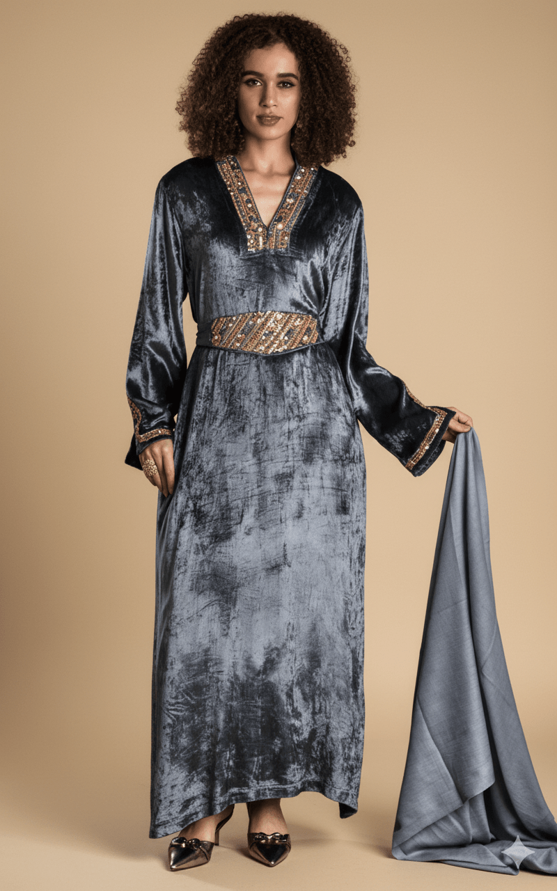 ISRA JALABIAH - AMORE MIO BY HITU - MIRA Y MANO