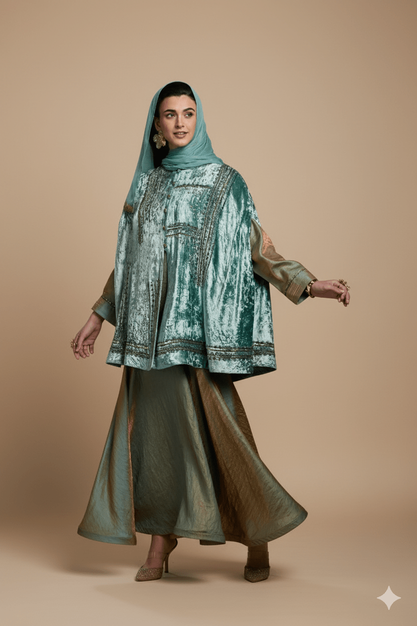 LN - 18 DRESS - AMORE MIO BY HITU - MIRA Y MANO