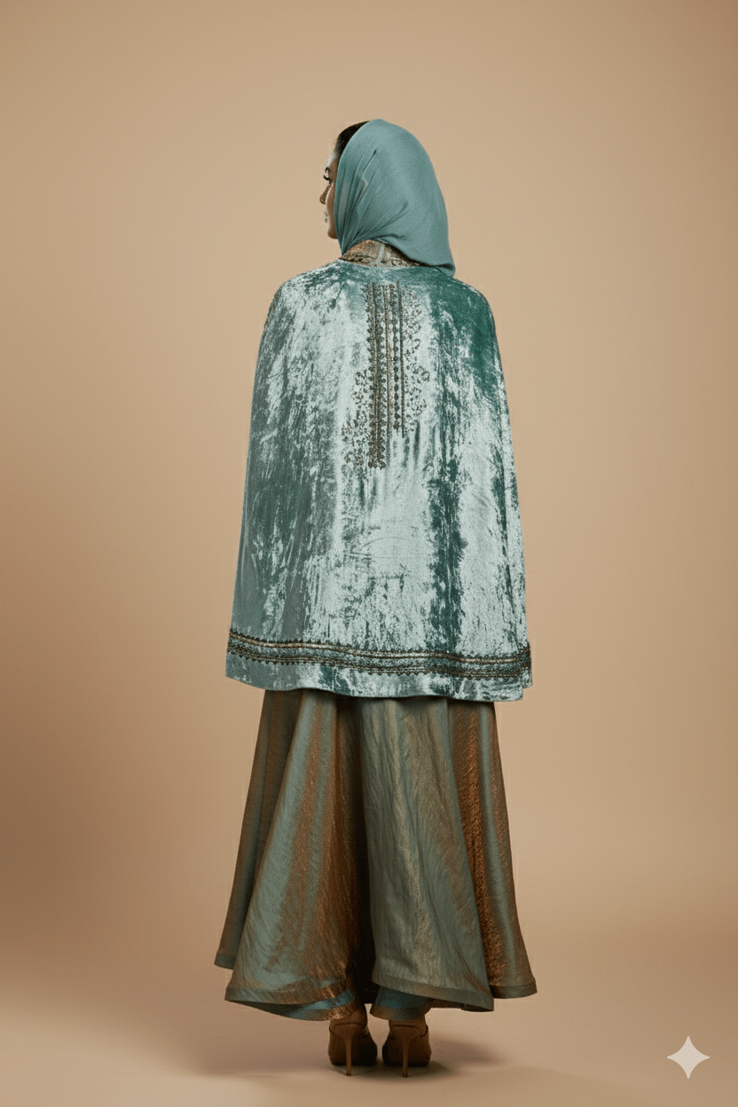 LN - 18 DRESS - AMORE MIO BY HITU - MIRA Y MANO