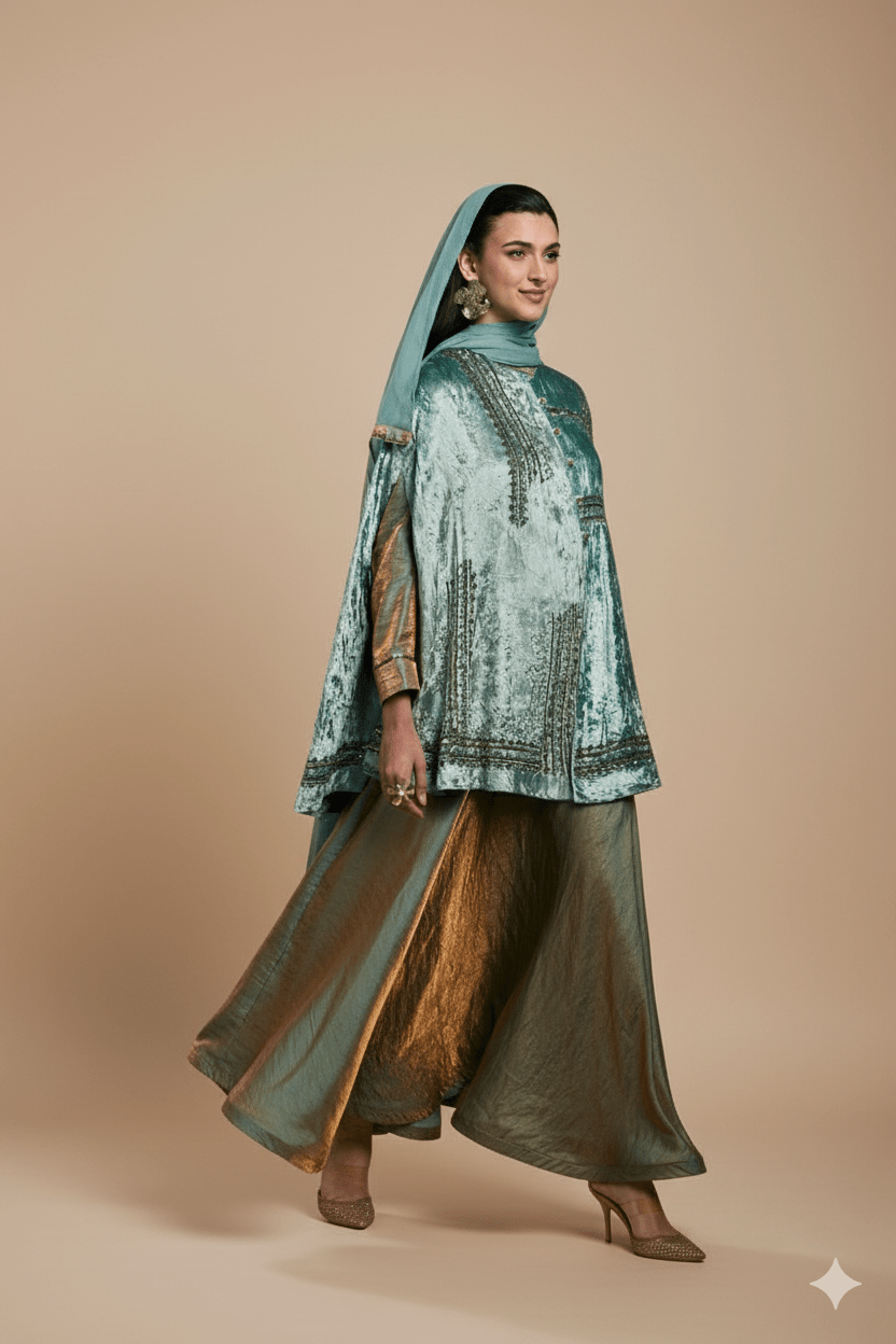 LN - 18 DRESS - AMORE MIO BY HITU - MIRA Y MANO