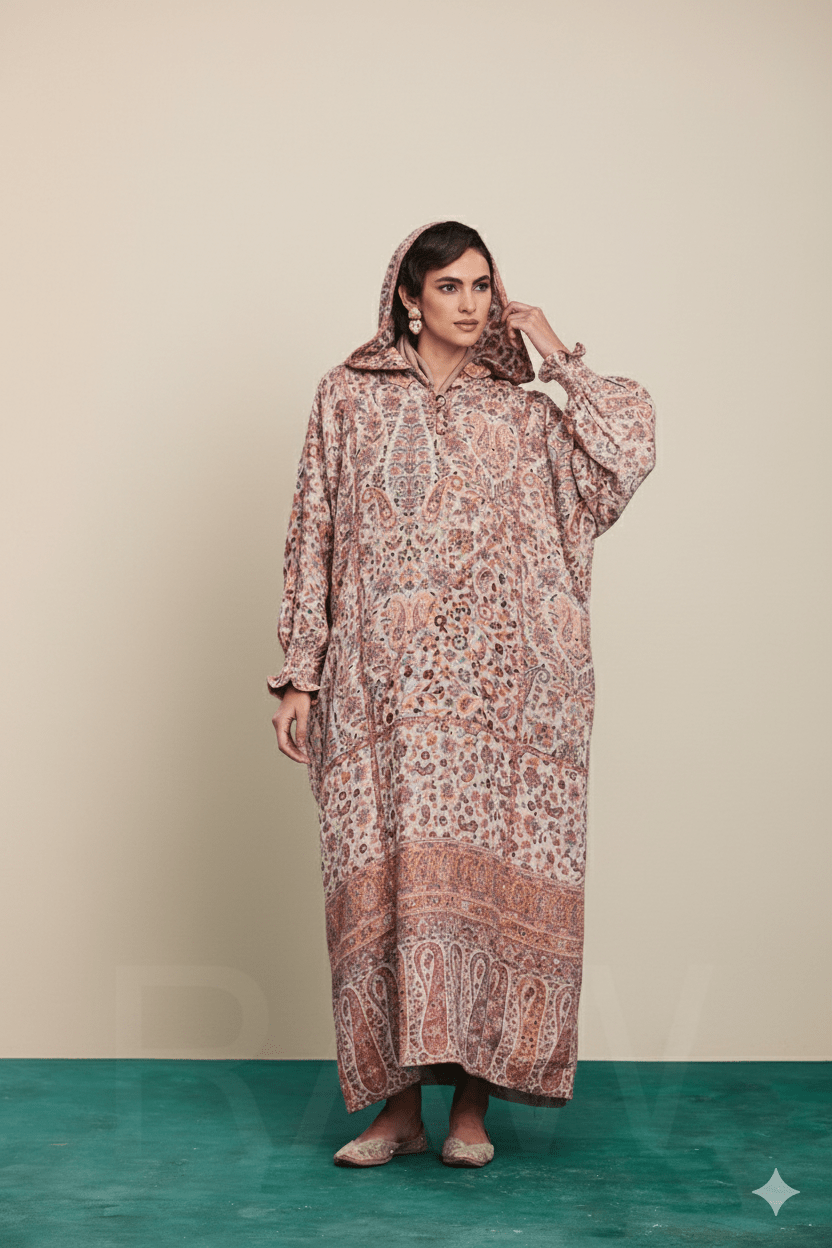 LN - 8 JALABIAH - AMORE MIO BY HITU - MIRA Y MANO