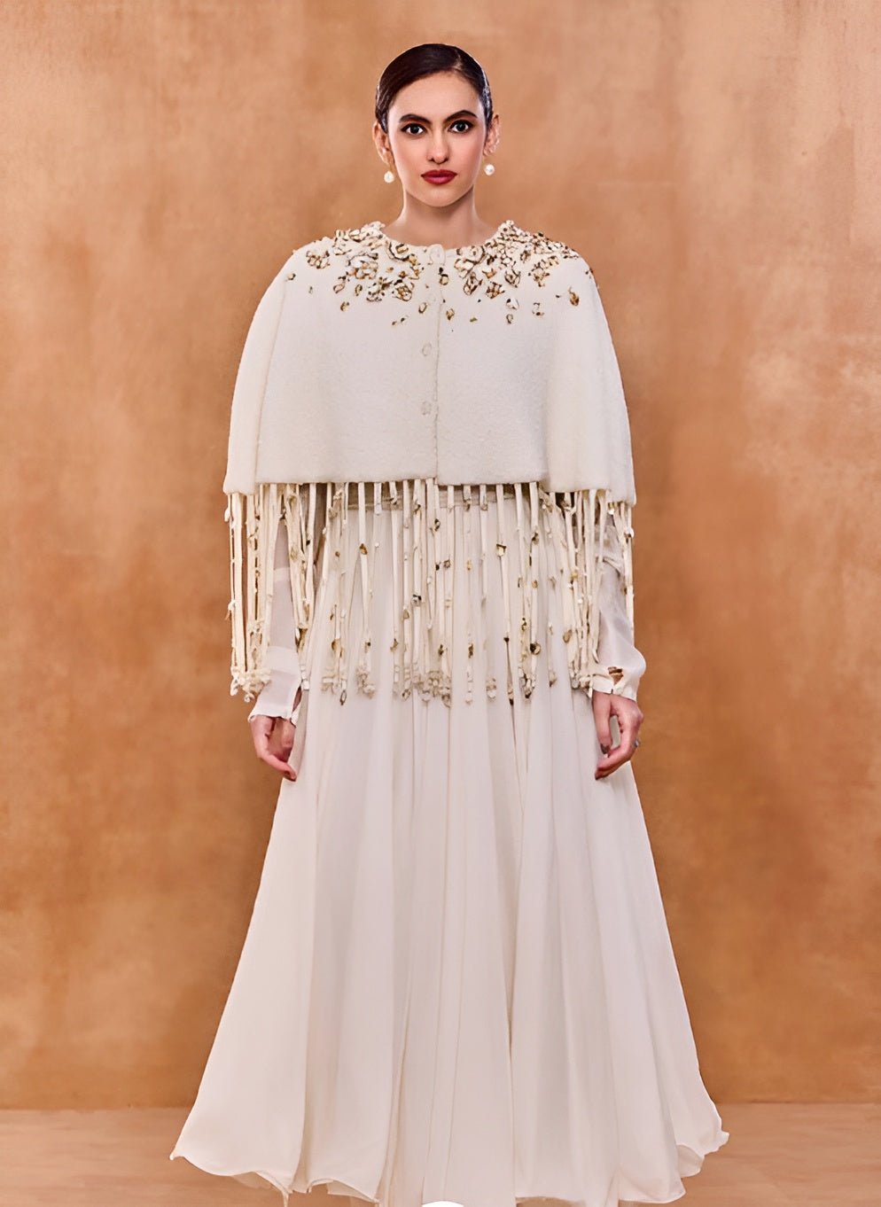 ORSYLIA DRESS - AMORE MIO BY HITU - MIRA Y MANO