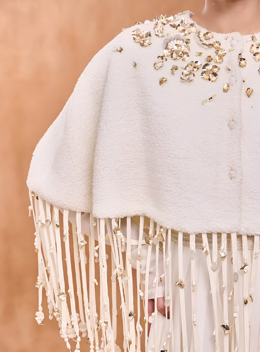 ORSYLIA DRESS - AMORE MIO BY HITU - MIRA Y MANO