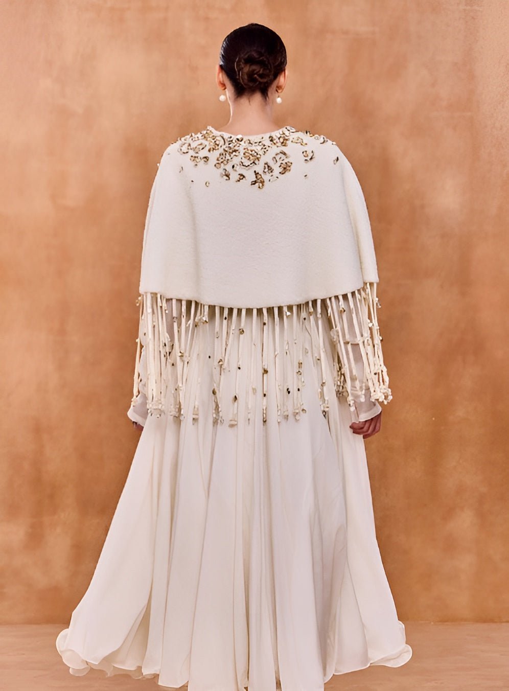 ORSYLIA DRESS - AMORE MIO BY HITU - MIRA Y MANO