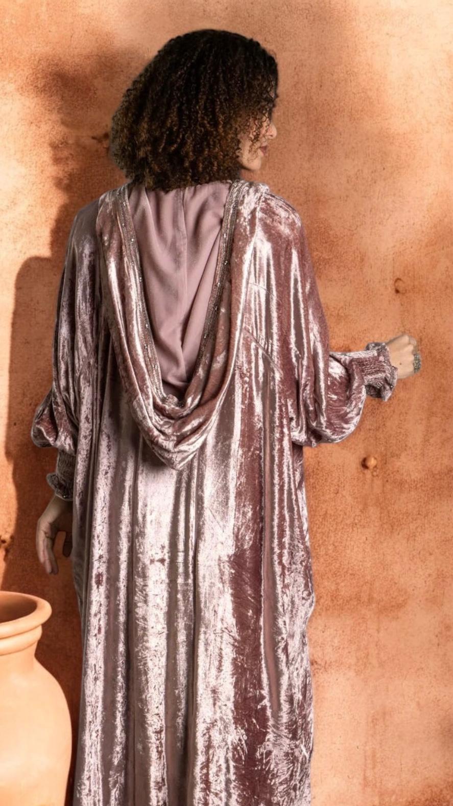 RAHMAT JALABIAH - AMORE MIO BY HITU - MIRA Y MANO