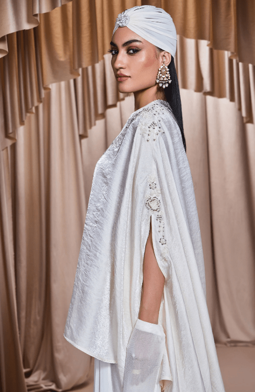 VIVIAN TOP & PAINT - AMORE MIO BY HITU - MIRA Y MANO