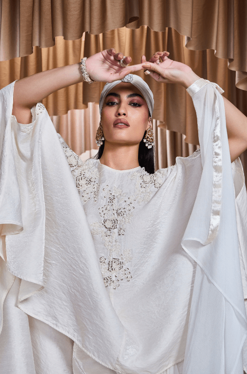 VIVIAN TOP & PAINT - AMORE MIO BY HITU - MIRA Y MANO