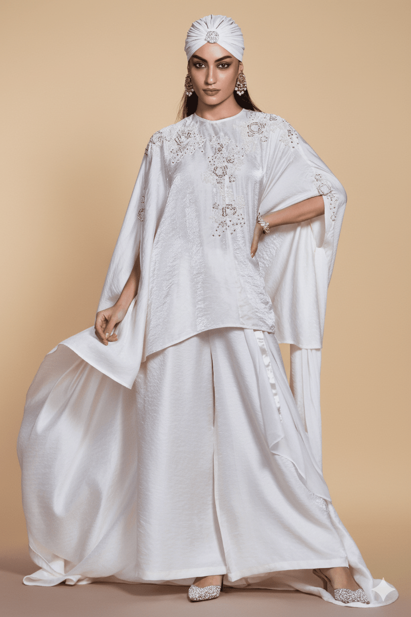 VIVIAN TOP & PAINT - AMORE MIO BY HITU - MIRA Y MANO