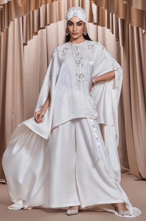 VIVIAN TOP & PAINT - AMORE MIO BY HITU - MIRA Y MANO