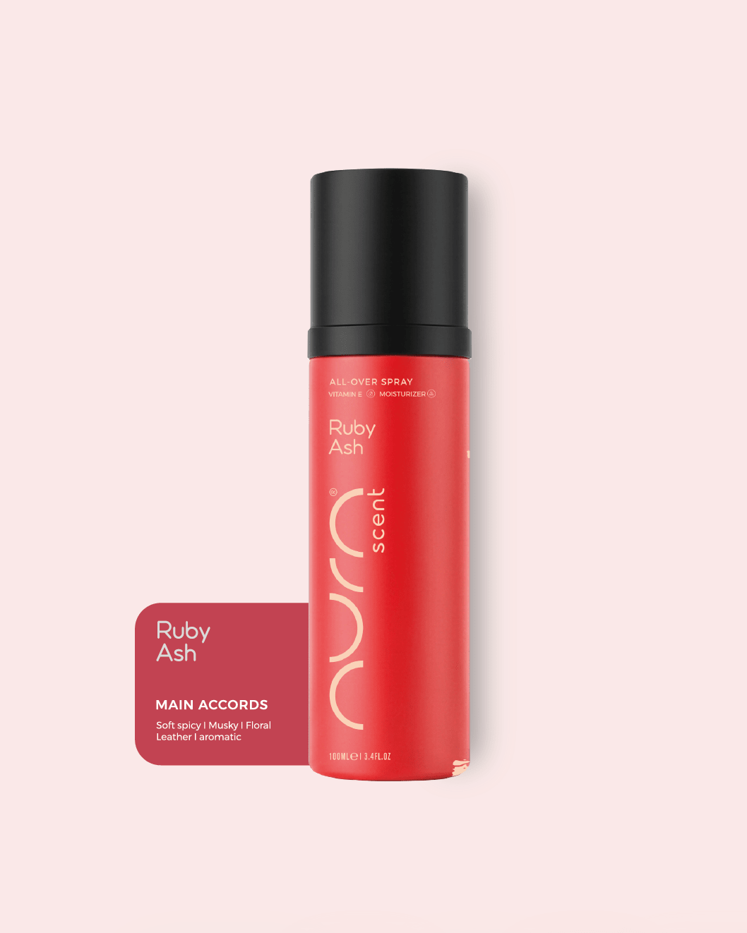 عطر روبي آش – صورة المنتج 2