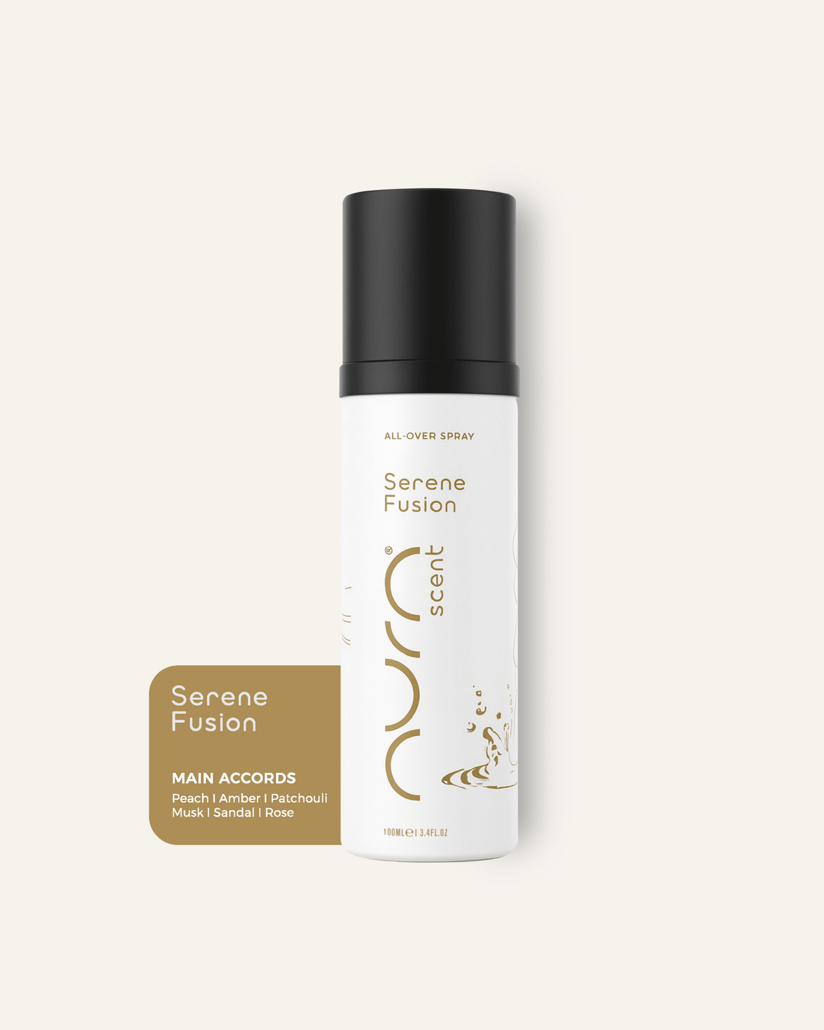 عطر سيرين فيوجن – صورة المنتج 2