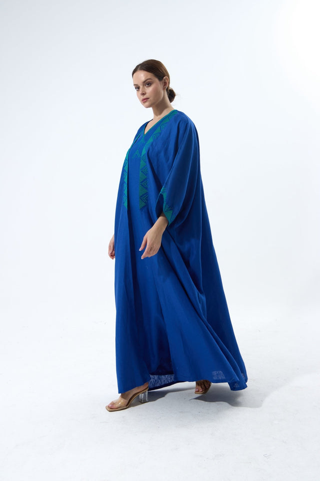 RE25J01L KAFTAN - BAIT ALDANTELLE - MIRA Y MANO