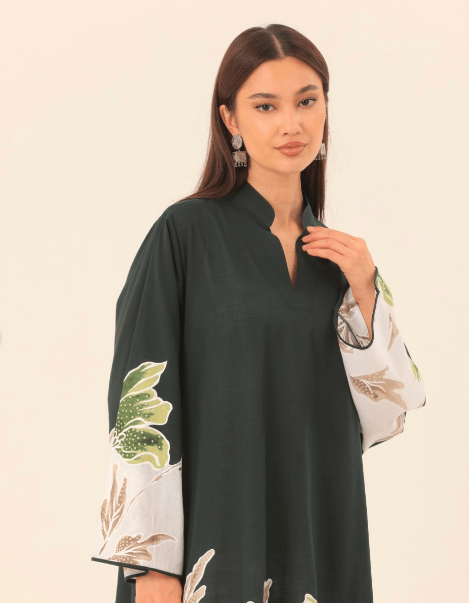 RE26 - J02 JALABIAH - BAIT ALDANTELLE - MIRA Y MANO