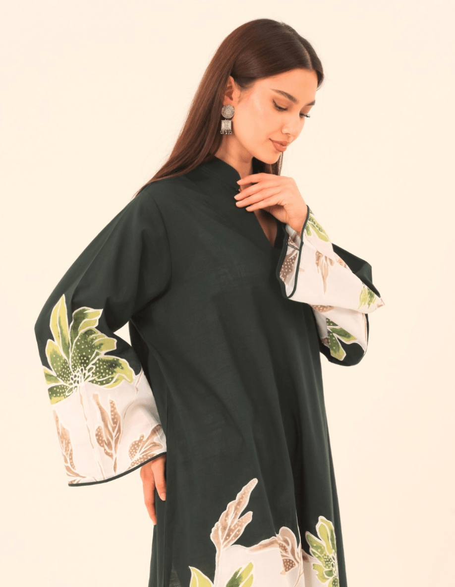 RE26 - J02 JALABIAH - BAIT ALDANTELLE - MIRA Y MANO