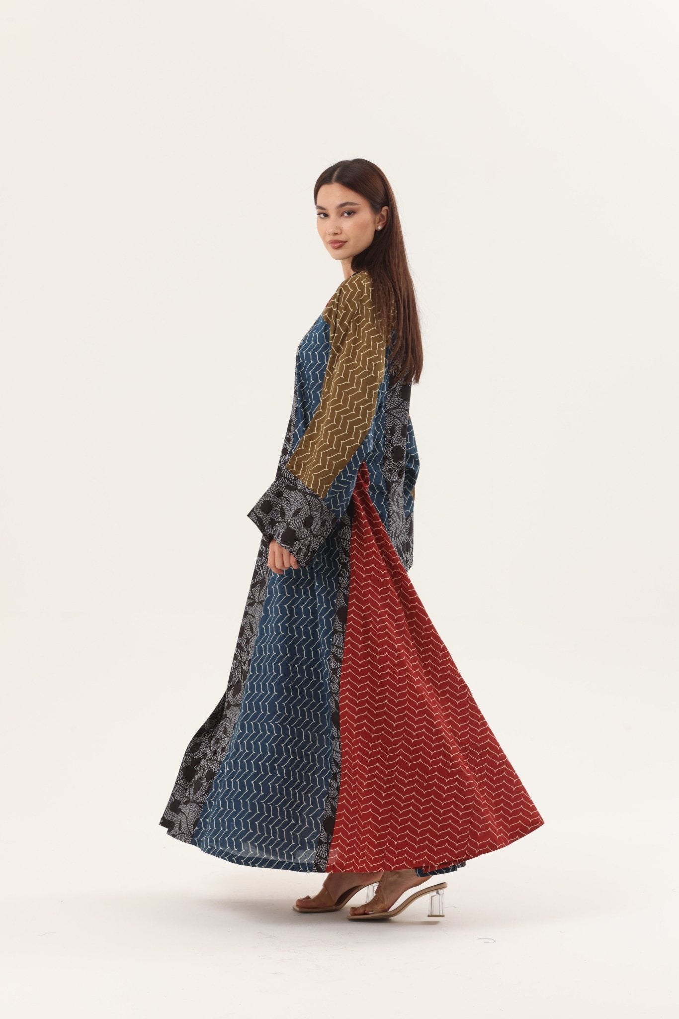 RE26 - J05 JALABIAH - BAIT ALDANTELLE - MIRA Y MANO