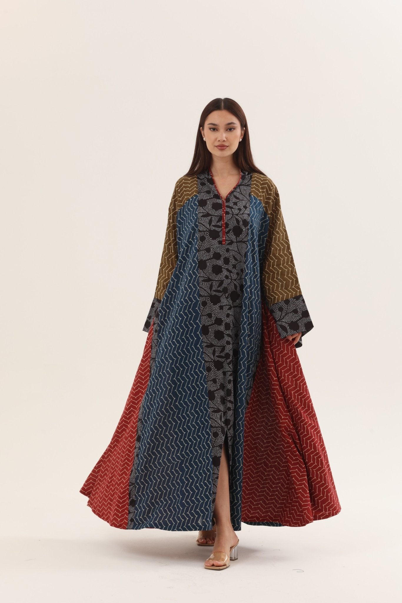 RE26 - J05 JALABIAH - BAIT ALDANTELLE - MIRA Y MANO