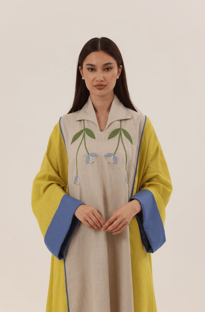 RE26 - J09 JALABIAH - BAIT ALDANTELLE - MIRA Y MANO