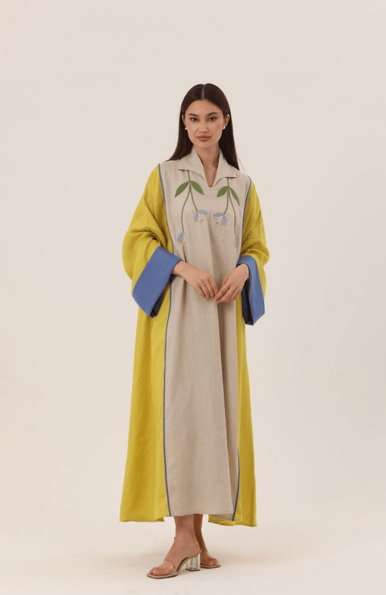 RE26 - J09 JALABIAH - BAIT ALDANTELLE - MIRA Y MANO