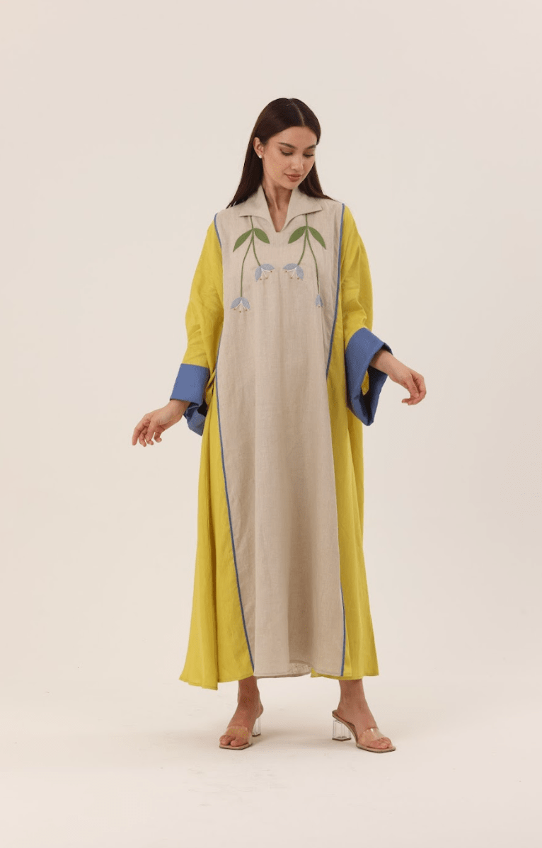 RE26 - J09 JALABIAH - BAIT ALDANTELLE - MIRA Y MANO