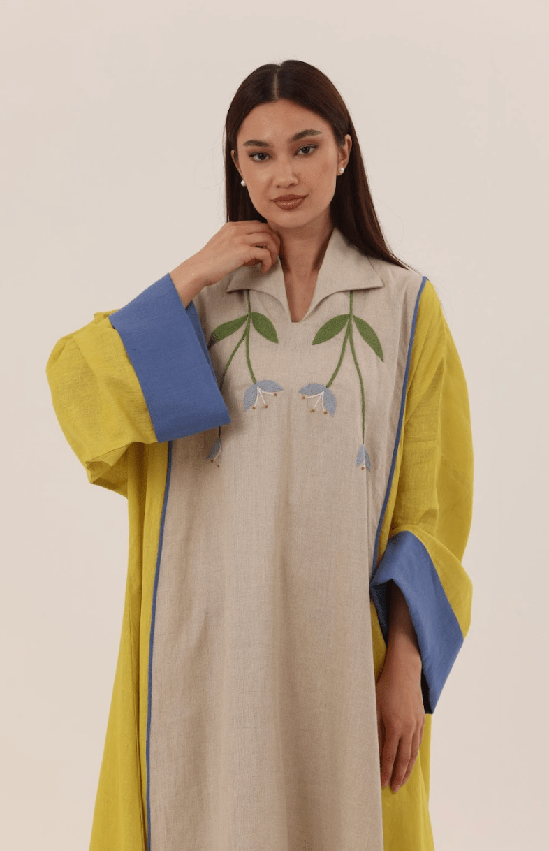 RE26 - J09 JALABIAH - BAIT ALDANTELLE - MIRA Y MANO