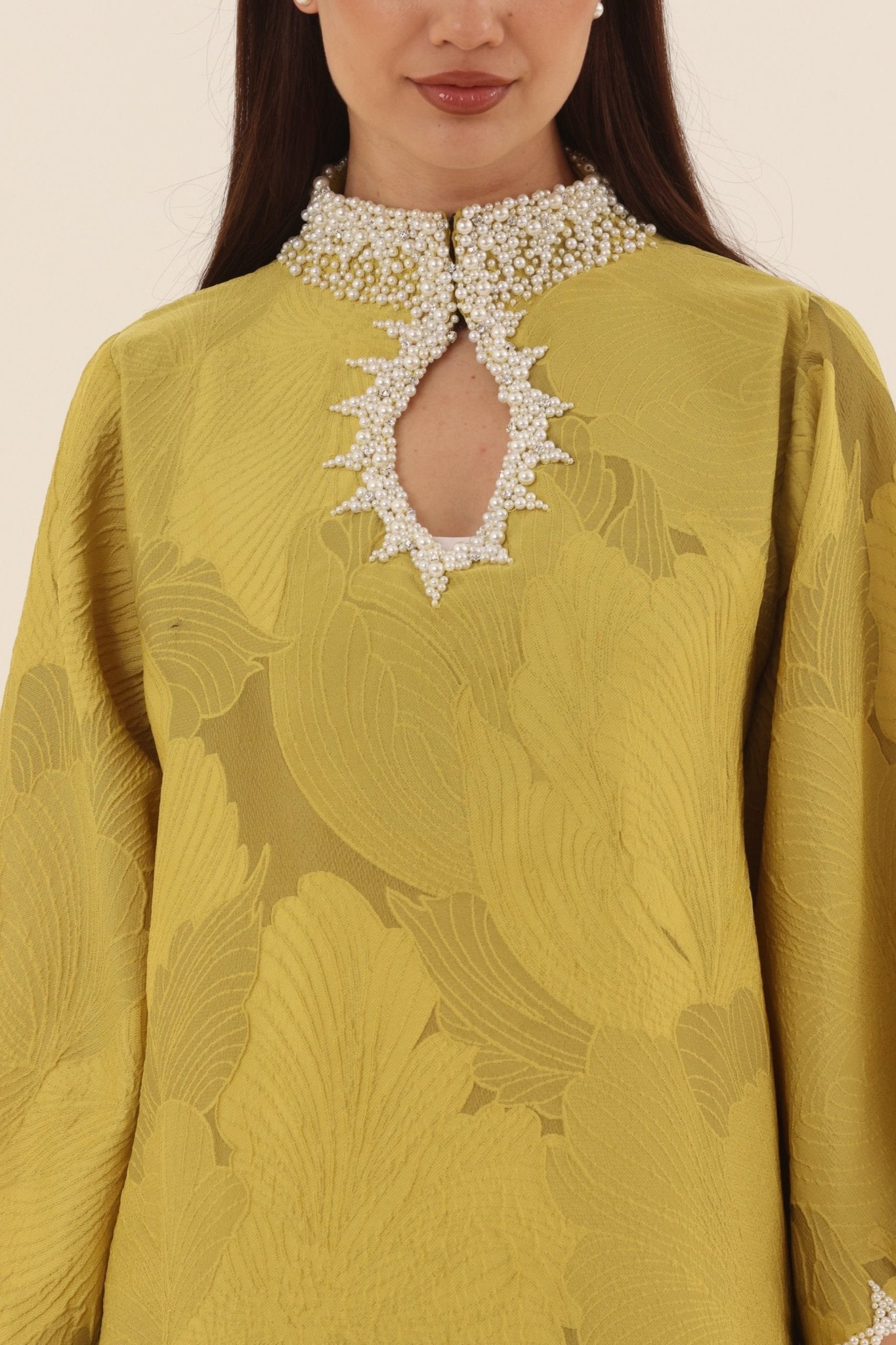 RE26 - J16 - Y JALABIAH - BAIT ALDANTELLE - MIRA Y MANO