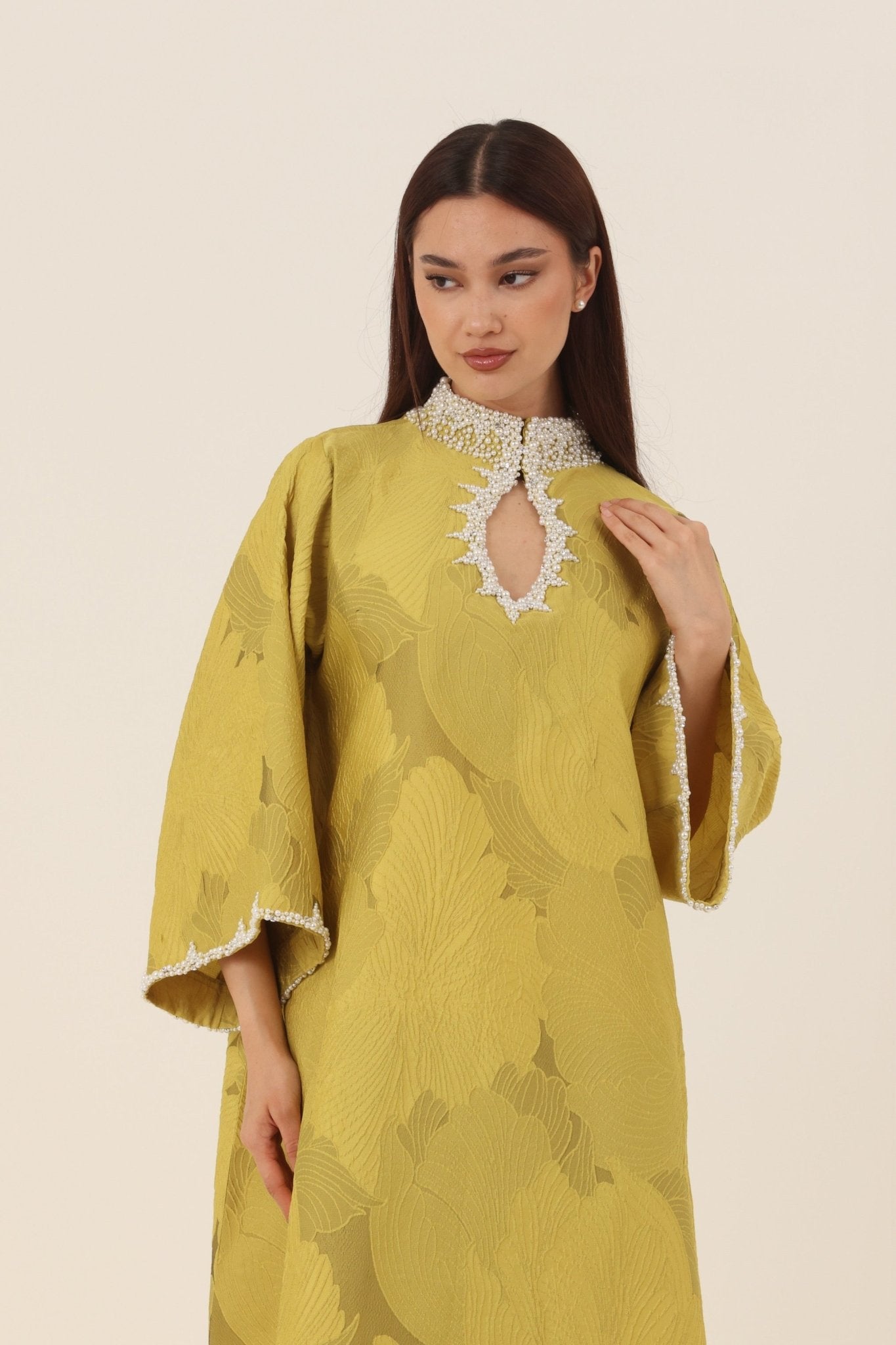 RE26 - J16 - Y JALABIAH - BAIT ALDANTELLE - MIRA Y MANO