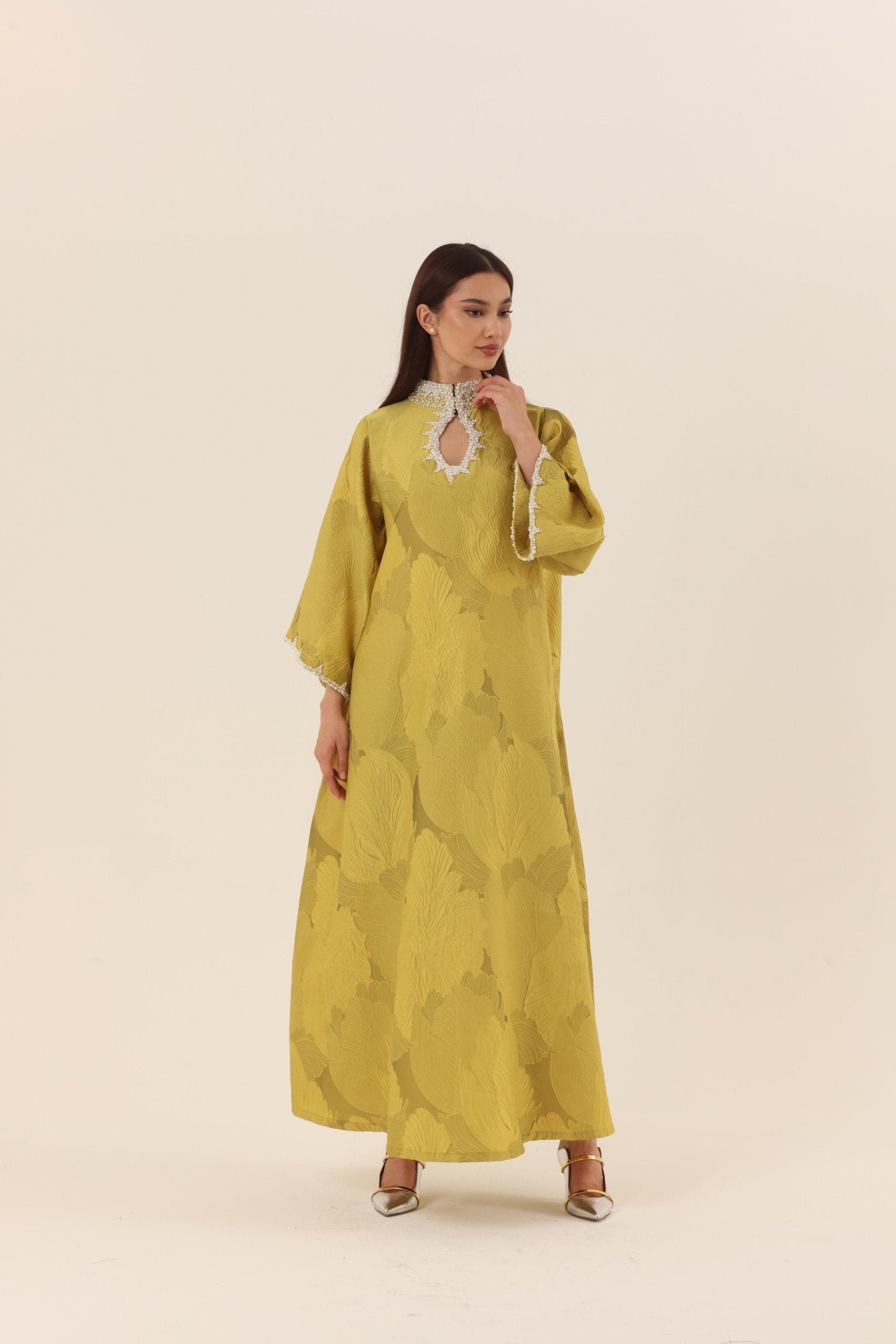 RE26 - J16 - Y JALABIAH - BAIT ALDANTELLE - MIRA Y MANO